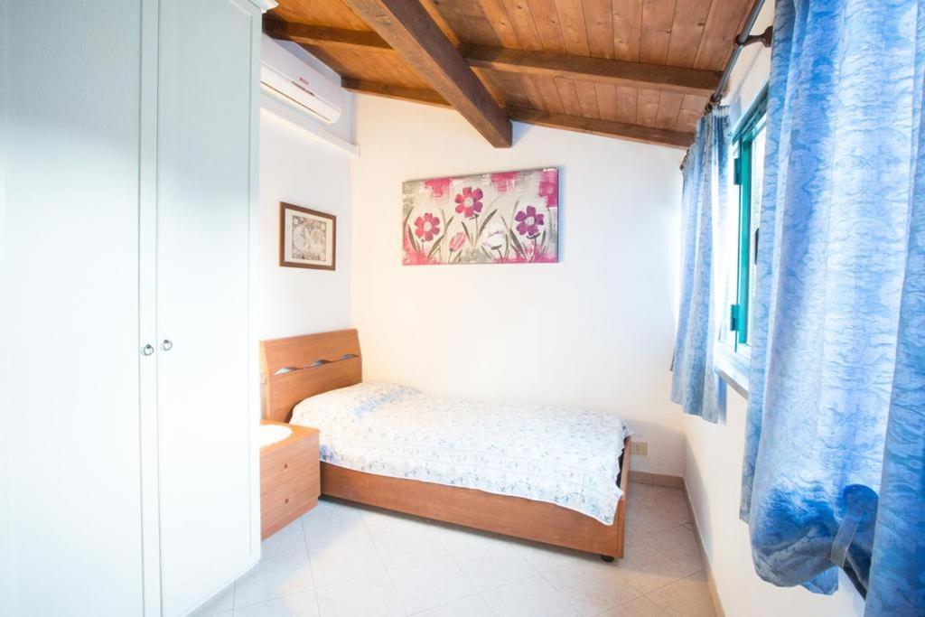 Sunflower Cosy Cottage Once Girasole Monterosso al Mare Luaran gambar